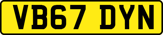 VB67DYN