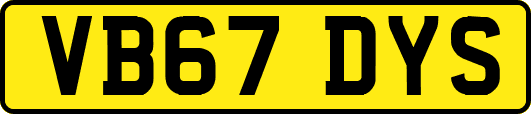 VB67DYS