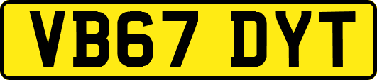 VB67DYT