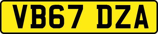 VB67DZA