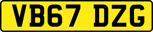 VB67DZG