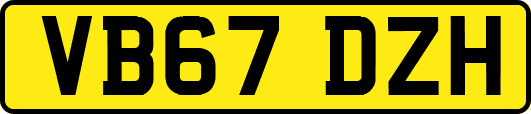 VB67DZH