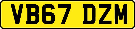 VB67DZM