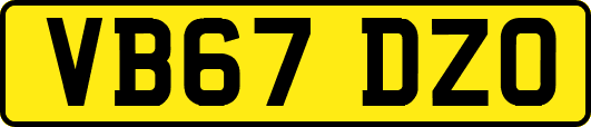 VB67DZO