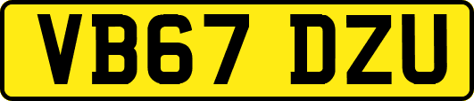VB67DZU