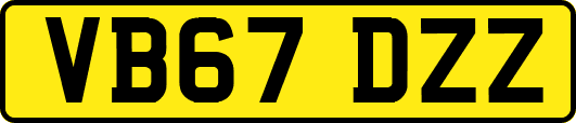 VB67DZZ