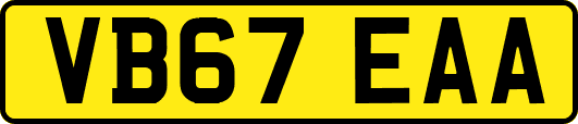 VB67EAA