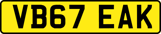 VB67EAK