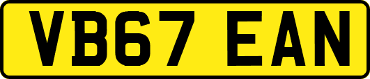 VB67EAN