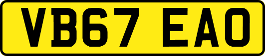 VB67EAO
