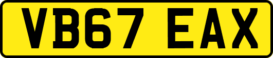 VB67EAX