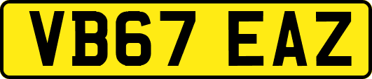 VB67EAZ