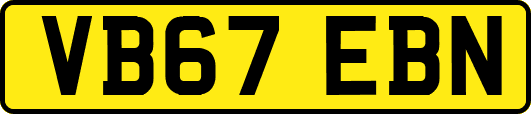 VB67EBN