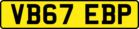 VB67EBP