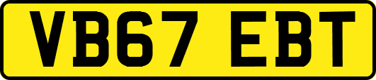VB67EBT