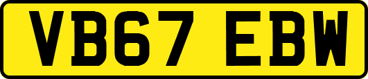 VB67EBW