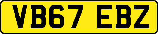VB67EBZ