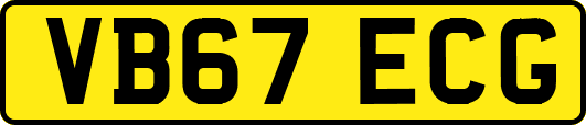 VB67ECG