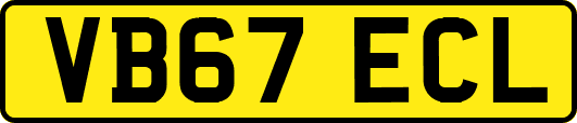 VB67ECL