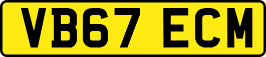 VB67ECM