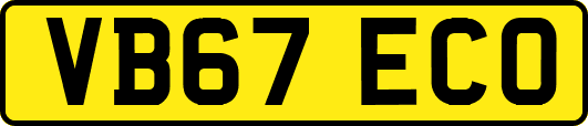 VB67ECO