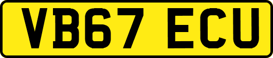 VB67ECU