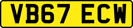 VB67ECW