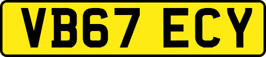 VB67ECY