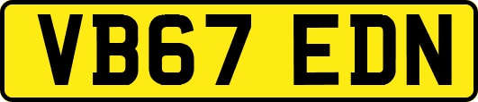 VB67EDN