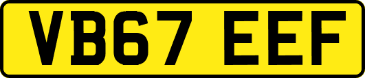 VB67EEF