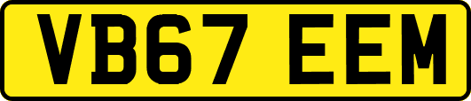 VB67EEM