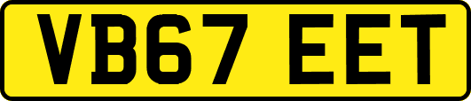 VB67EET
