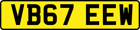 VB67EEW