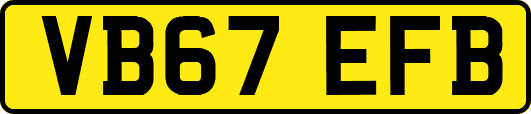VB67EFB