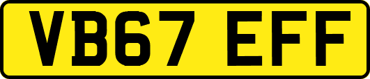 VB67EFF