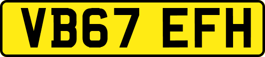 VB67EFH