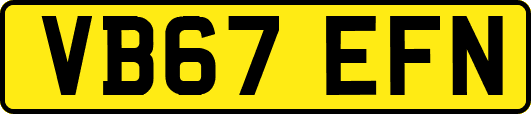 VB67EFN