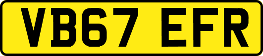 VB67EFR