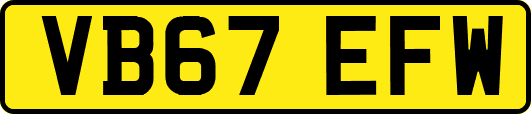 VB67EFW