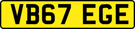 VB67EGE