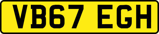 VB67EGH