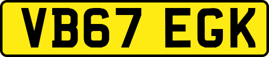 VB67EGK