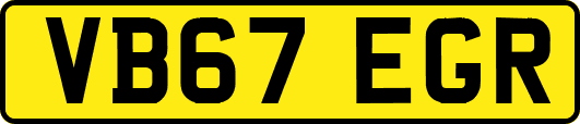 VB67EGR
