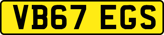 VB67EGS