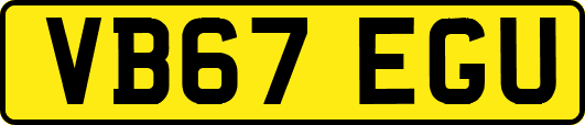 VB67EGU