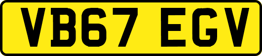 VB67EGV