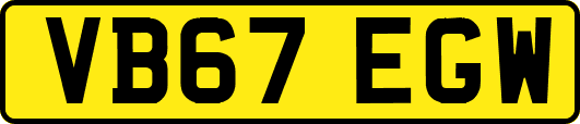 VB67EGW