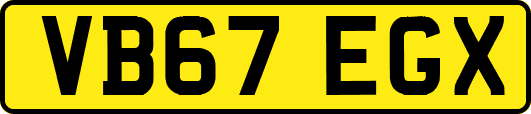 VB67EGX