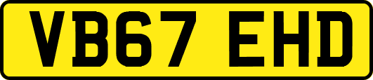 VB67EHD