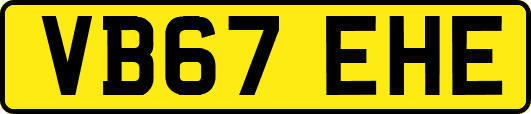 VB67EHE